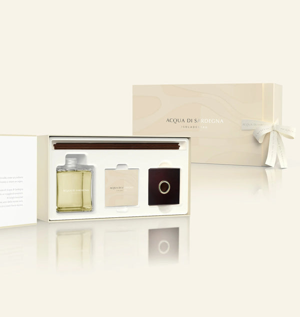 Acqua Di Sardegna Diffusore per Ambiente scuro Ginepro 200 ml