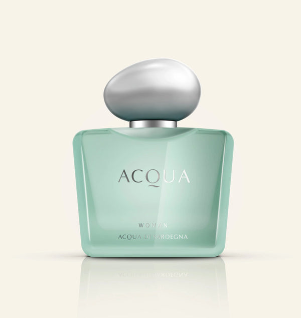 Acqua Di Sardegna Donna Eau De Parfum 50 ml 