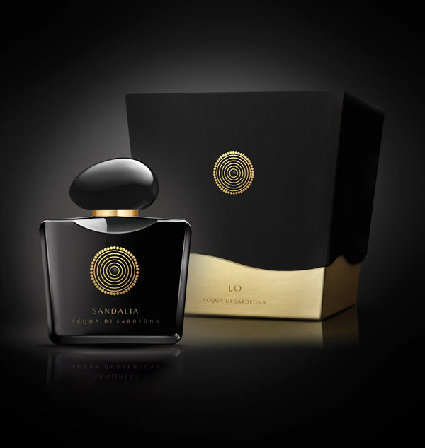 Acqua di Sardegna Sandalia Lò Eau De Parfum Unisex 100 ml 