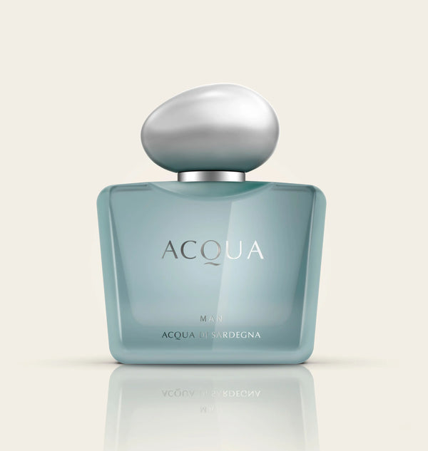 Acqua di Sardegna Uomo Eau De Parfum 50 ml