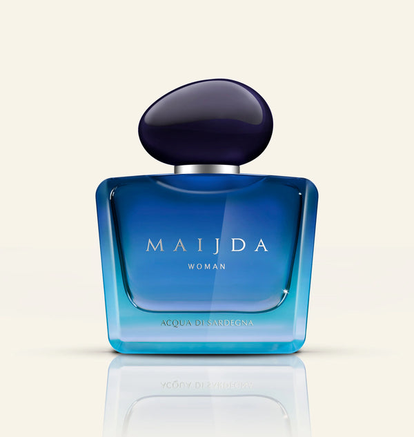 Maijda Eau De Parfum Donna 50 ml