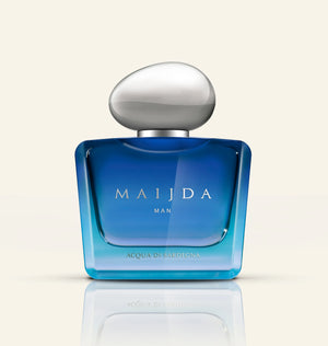 Maijda Eau De Parfum Uomo 50 ml