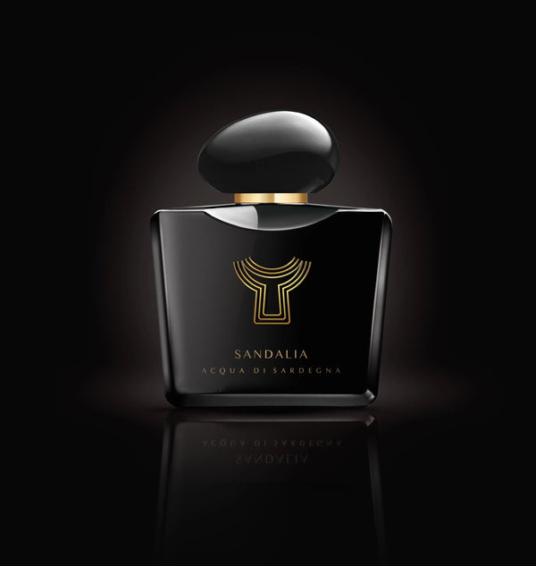 Acqua Di Sardegna Sandalia Nixias Eau De Parfum Unisex 100 ml