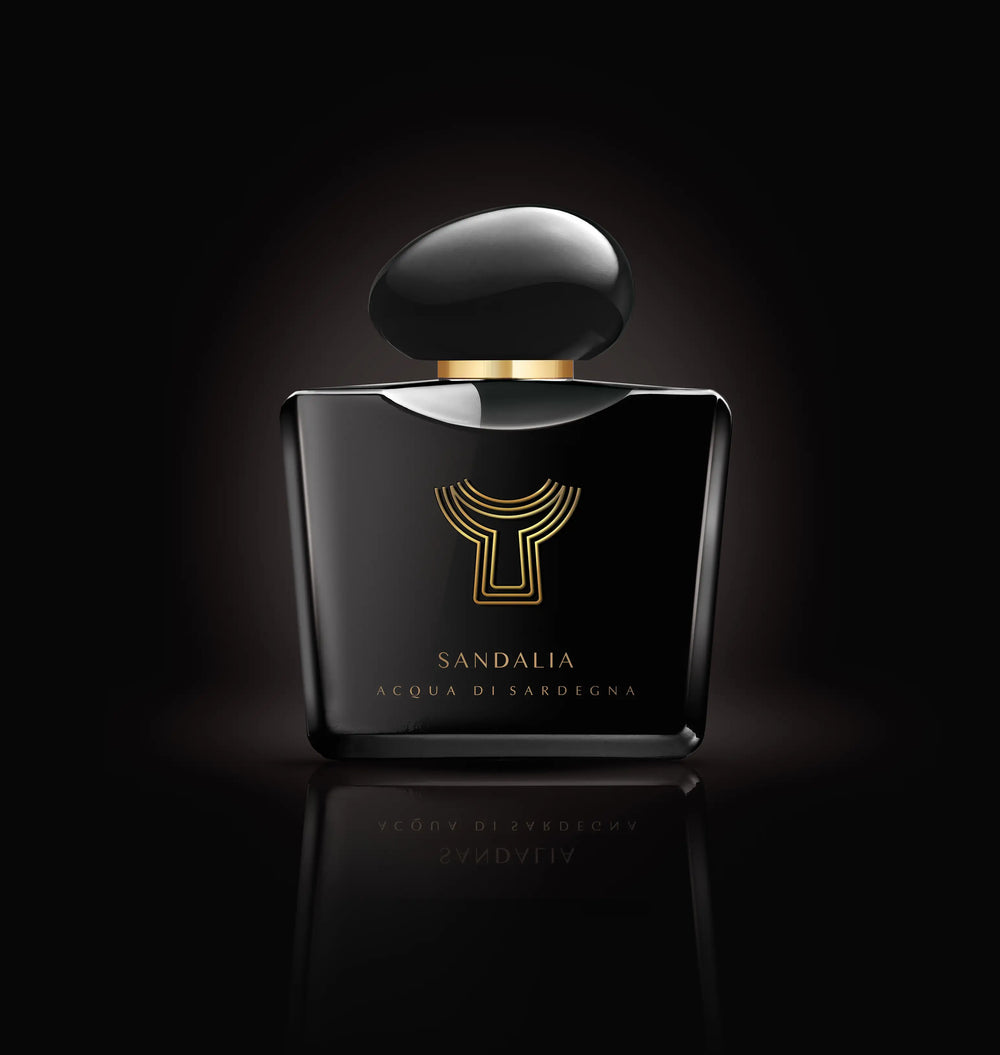 Acqua Di Sardegna Sandalia Nixias Extrait De Parfum Unisex 100 ml 