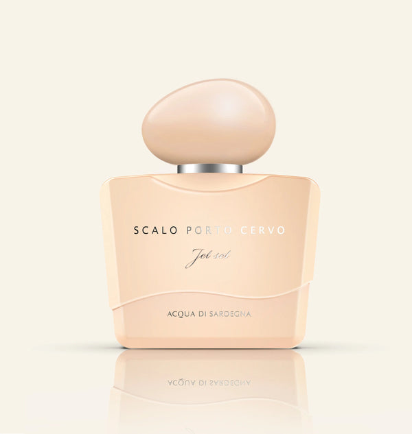 Scalo Porto Cervo Jet Set Eau De Parfum Donna 50 ml