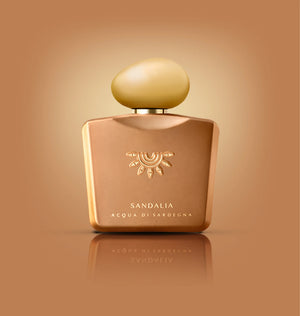 Sandalia Shardana Sirai Eau De Parfum Unisex 100 ml 